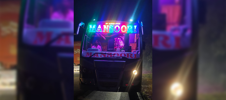 Mansoori Tour And Travels